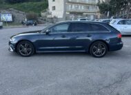 AUDI A6 3.0 TDI 245 CV QUATTRO