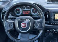 FIAT 500 L 1.4 T-JET 120 CV GPL