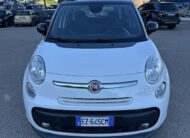 FIAT 500 L 1.4 T-JET 120 CV GPL