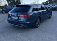 AUDI A6 3.0 TDI 245 CV QUATTRO