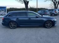 AUDI A6 3.0 TDI 245 CV QUATTRO