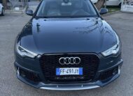 AUDI A6 3.0 TDI 245 CV QUATTRO