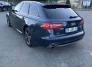 AUDI A6 3.0 TDI 245 CV QUATTRO