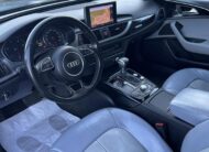 AUDI A6 3.0 TDI 245 CV QUATTRO