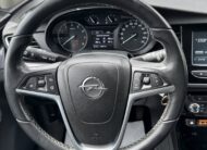 OPEL MOKKA X 1.4 TURBO GPL