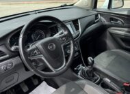 OPEL MOKKA X 1.4 TURBO GPL