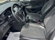 OPEL MOKKA X 1.4 TURBO GPL
