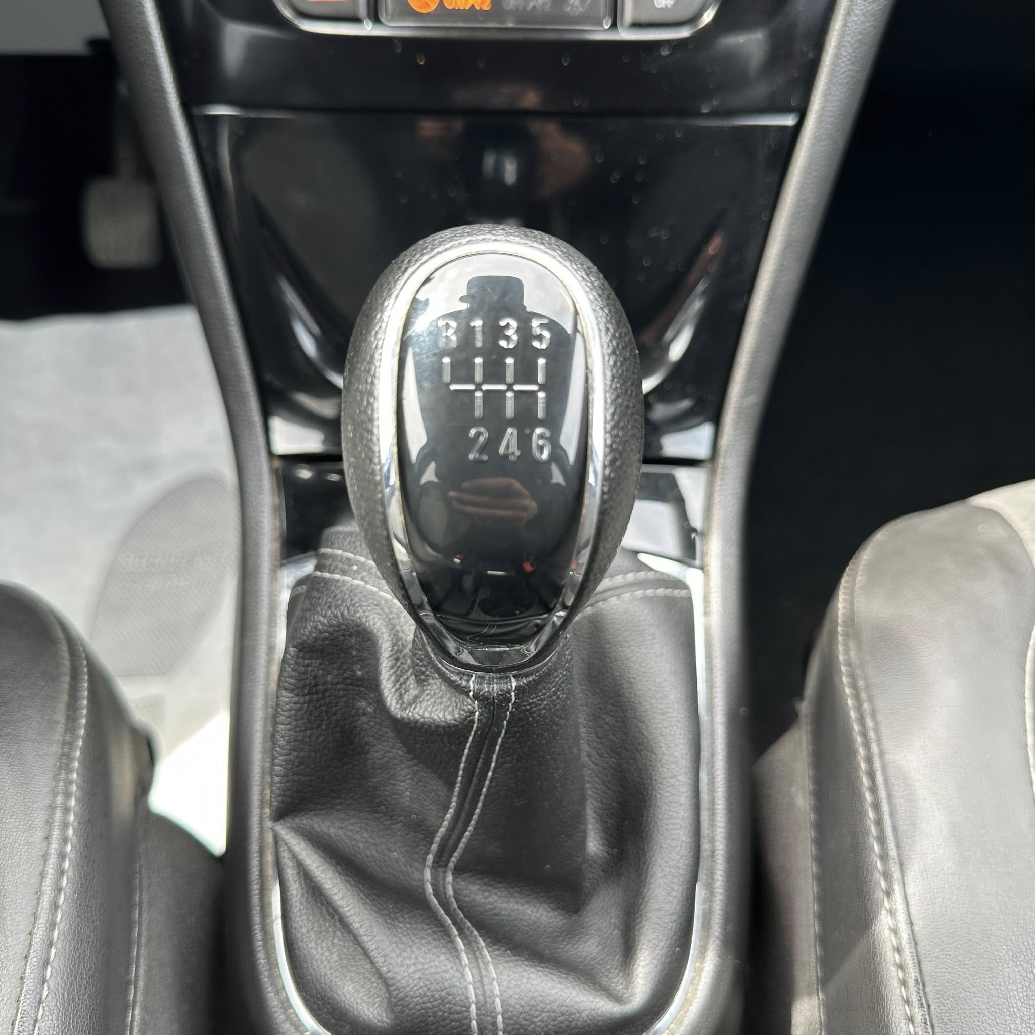 OPEL MOKKA X 1.4 TURBO GPL