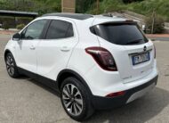 OPEL MOKKA X 1.4 TURBO GPL