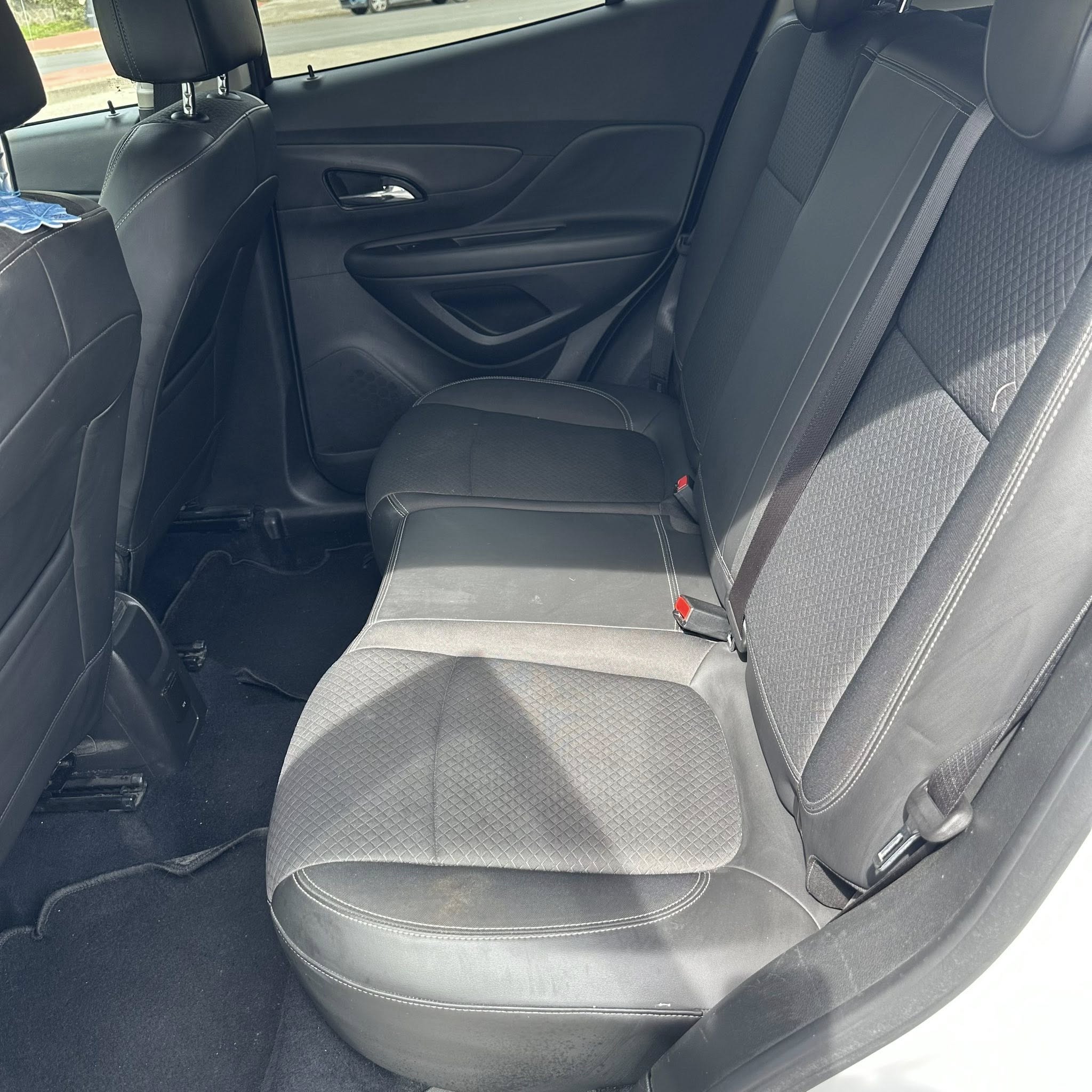 OPEL MOKKA X 1.4 TURBO GPL