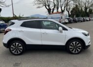 OPEL MOKKA X 1.4 TURBO GPL