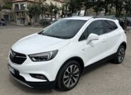 OPEL MOKKA X 1.4 TURBO GPL