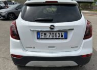 OPEL MOKKA X 1.4 TURBO GPL