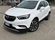 OPEL MOKKA X 1.4 TURBO GPL
