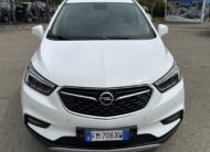OPEL MOKKA X 1.4 TURBO GPL