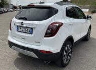 OPEL MOKKA X 1.4 TURBO GPL