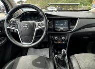 OPEL MOKKA X 1.4 TURBO GPL