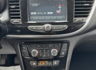 OPEL MOKKA X 1.4 TURBO GPL
