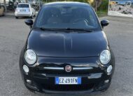 FIAT 500 S 1.3 MULTIJET 95 CV