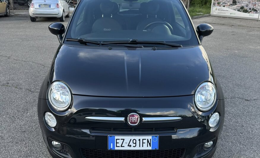FIAT 500 S 1.3 MULTIJET 95 CV