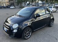 FIAT 500 S 1.3 MULTIJET 95 CV