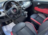 FIAT 500 S 1.3 MULTIJET 95 CV