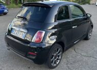 FIAT 500 S 1.3 MULTIJET 95 CV