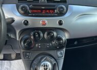 FIAT 500 S 1.3 MULTIJET 95 CV
