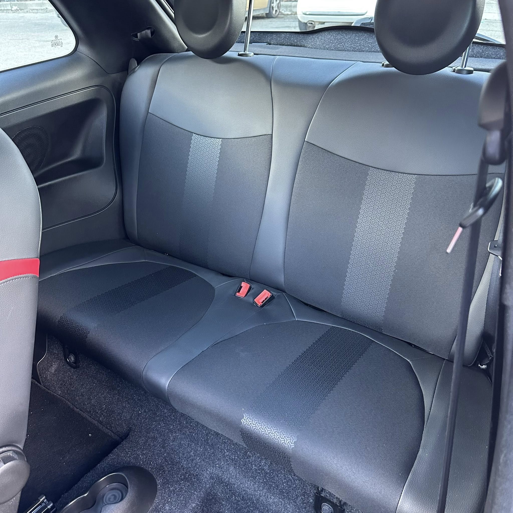 FIAT 500 S 1.3 MULTIJET 95 CV