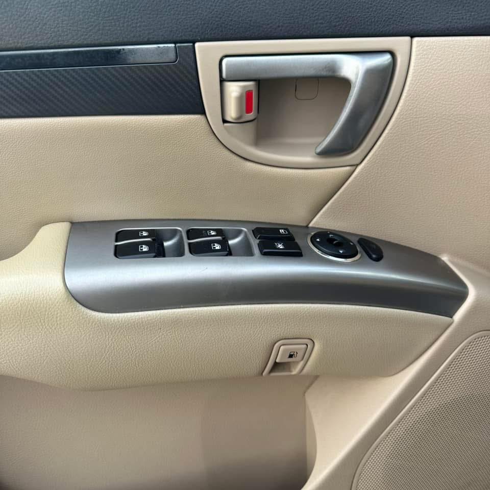 HYUNDAI SANTAFE 2.2 CRDI 4WD