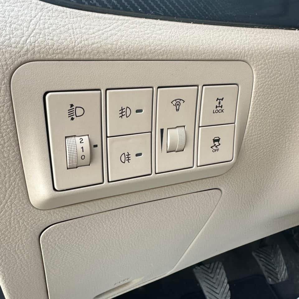 HYUNDAI SANTAFE 2.2 CRDI 4WD