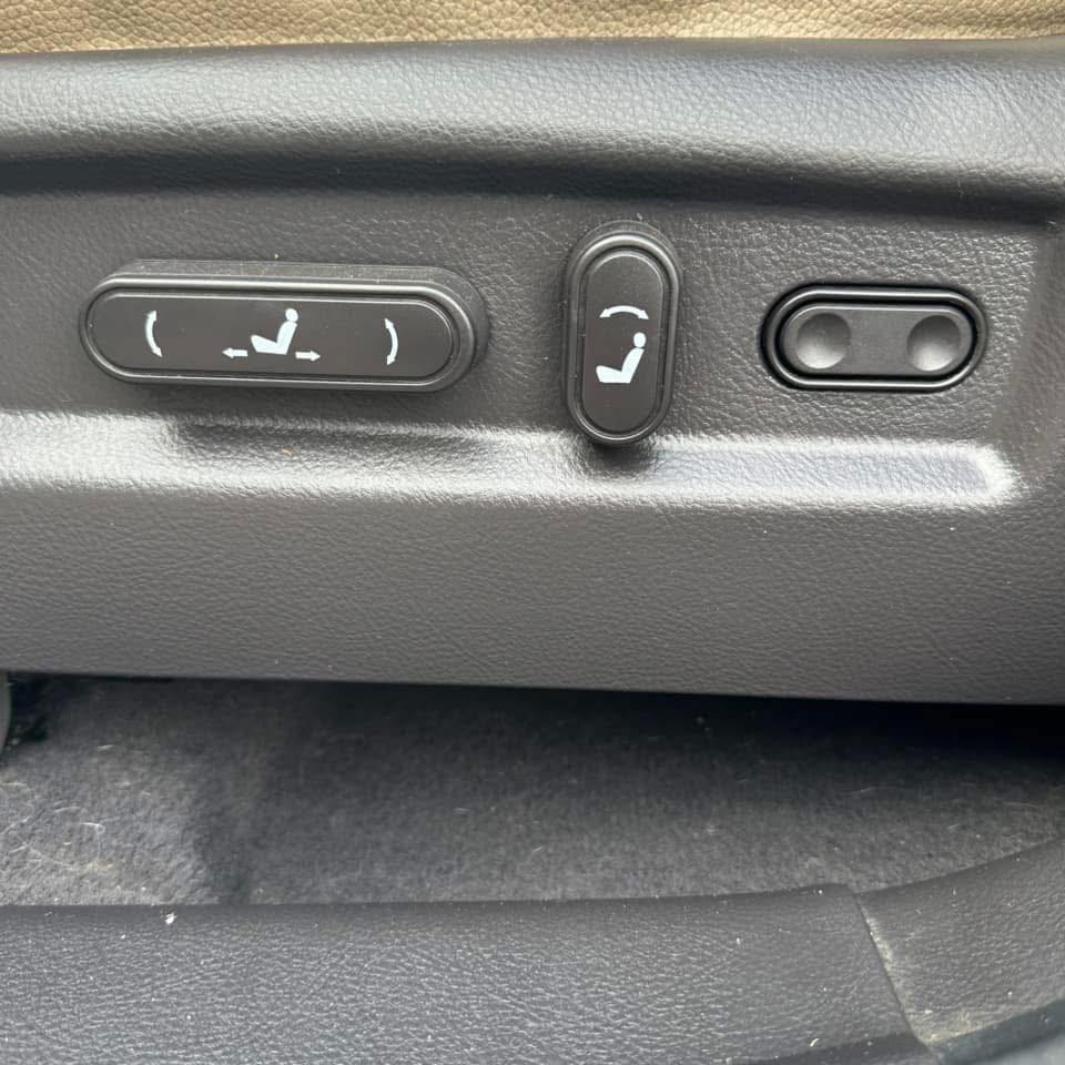 HYUNDAI SANTAFE 2.2 CRDI 4WD