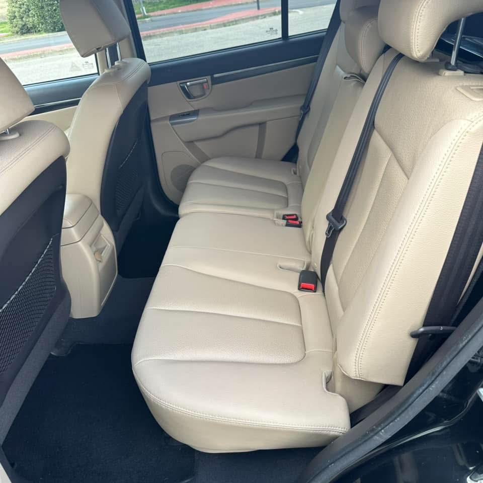HYUNDAI SANTAFE 2.2 CRDI 4WD