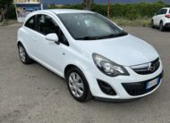 OPEL CORSA 1.2 GPL TECH