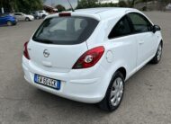 OPEL CORSA 1.2 GPL TECH