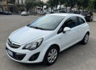 OPEL CORSA 1.2 GPL TECH
