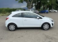 OPEL CORSA 1.2 GPL TECH