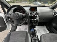 OPEL CORSA 1.2 GPL TECH