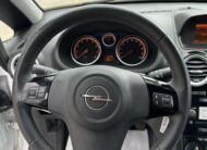 OPEL CORSA 1.2 GPL TECH