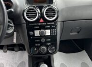 OPEL CORSA 1.2 GPL TECH
