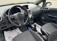 OPEL CORSA 1.2 GPL TECH