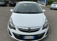 OPEL CORSA 1.2 GPL TECH