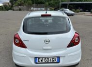 OPEL CORSA 1.2 GPL TECH
