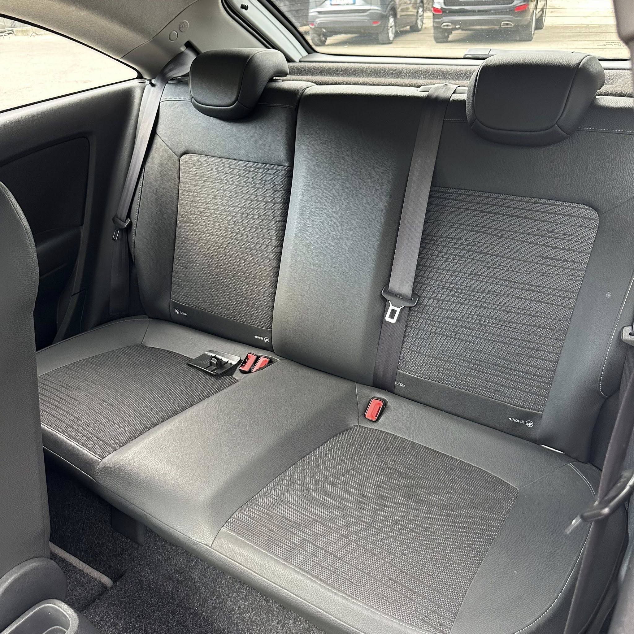 OPEL CORSA 1.2 GPL TECH