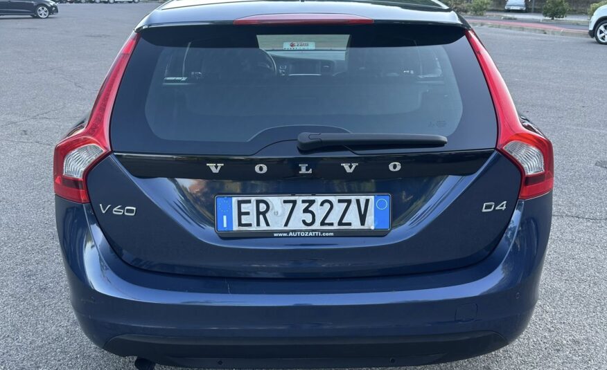 VOLVO V60 2.0 d AUTOMATICA