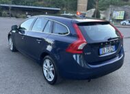 VOLVO V60 2.0 d AUTOMATICA
