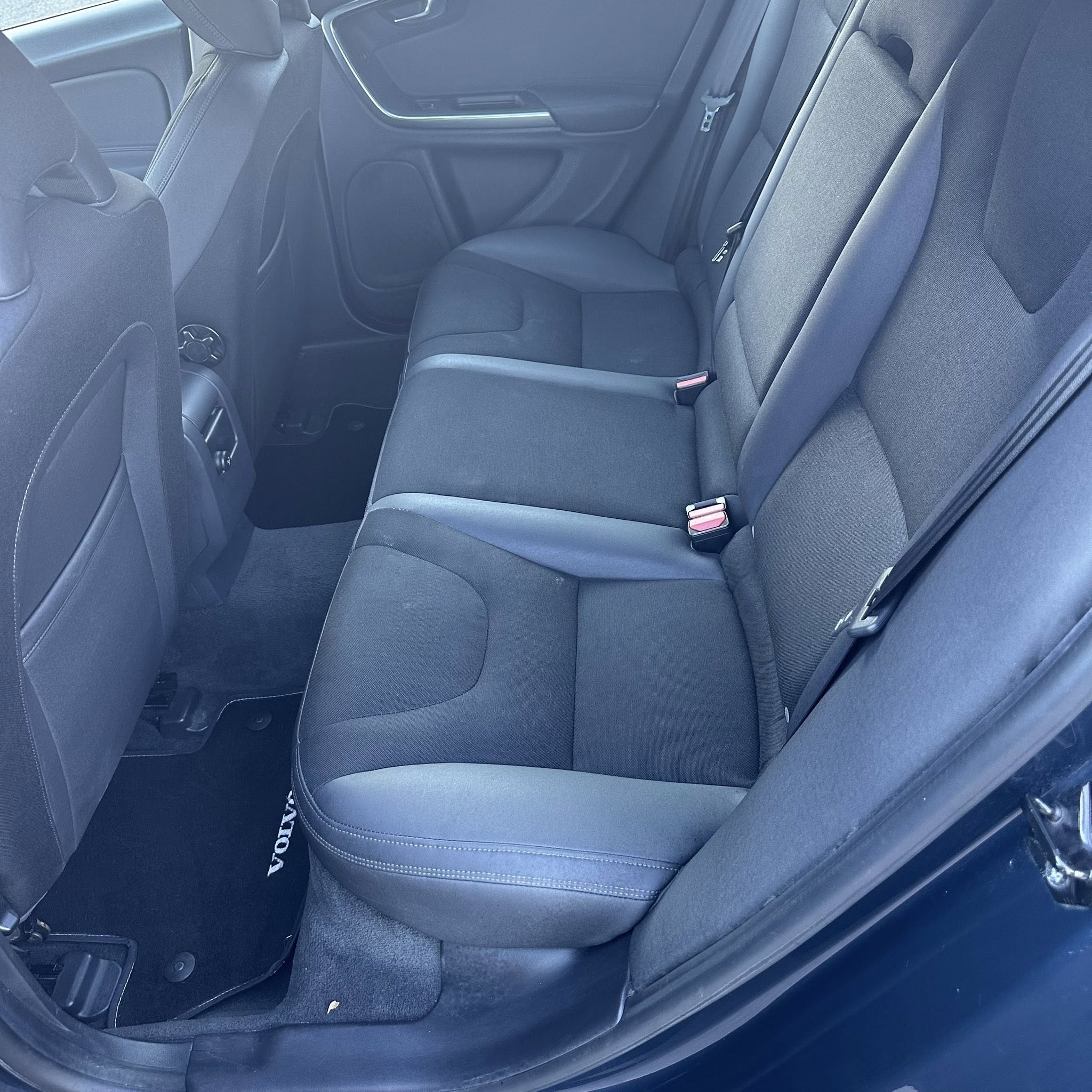 VOLVO V60 2.0 d AUTOMATICA