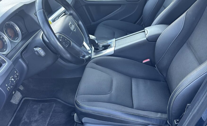 VOLVO V60 2.0 d AUTOMATICA