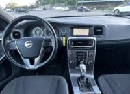 VOLVO V60 2.0 d AUTOMATICA