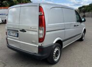 MERCEDES VITO 109 CDI